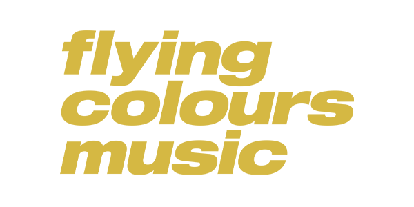 Flying Colours Music