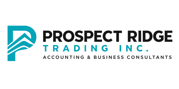 Prospect Ridge Trading Inc.